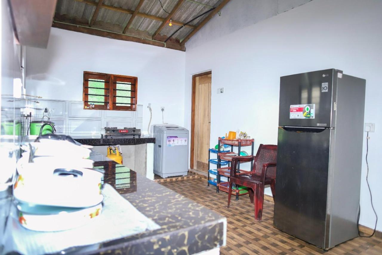 Lagos Mirissa Dış mekan fotoğraf