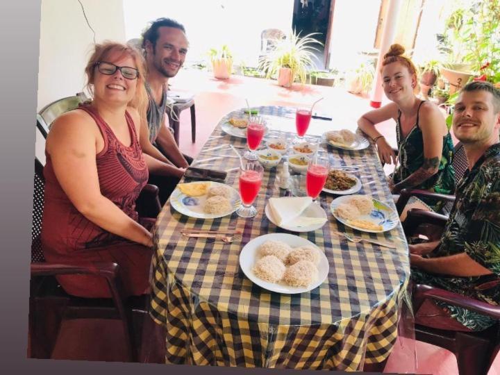 Lagos Mirissa Dış mekan fotoğraf